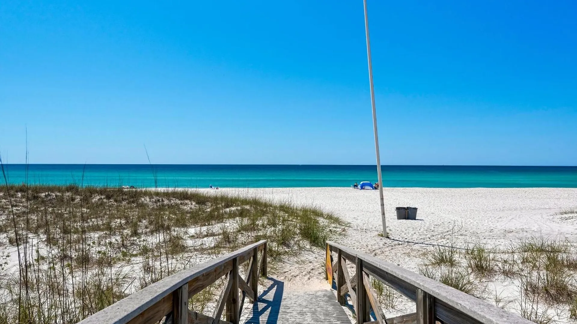 Dolphin Point 202C- By Holiday Isle Properties Destin