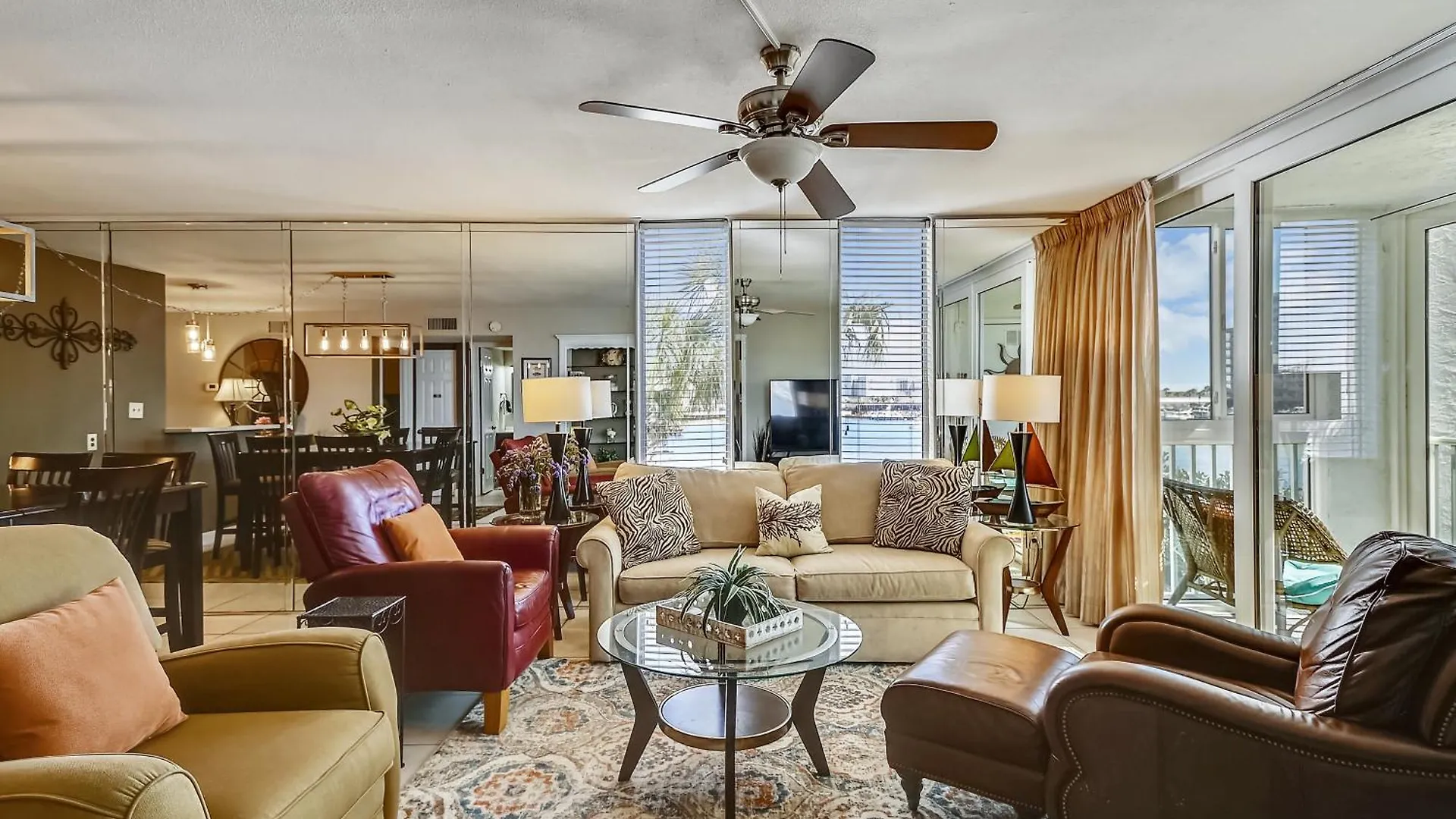 Dolphin Point 202C- By Holiday Isle Properties Destin