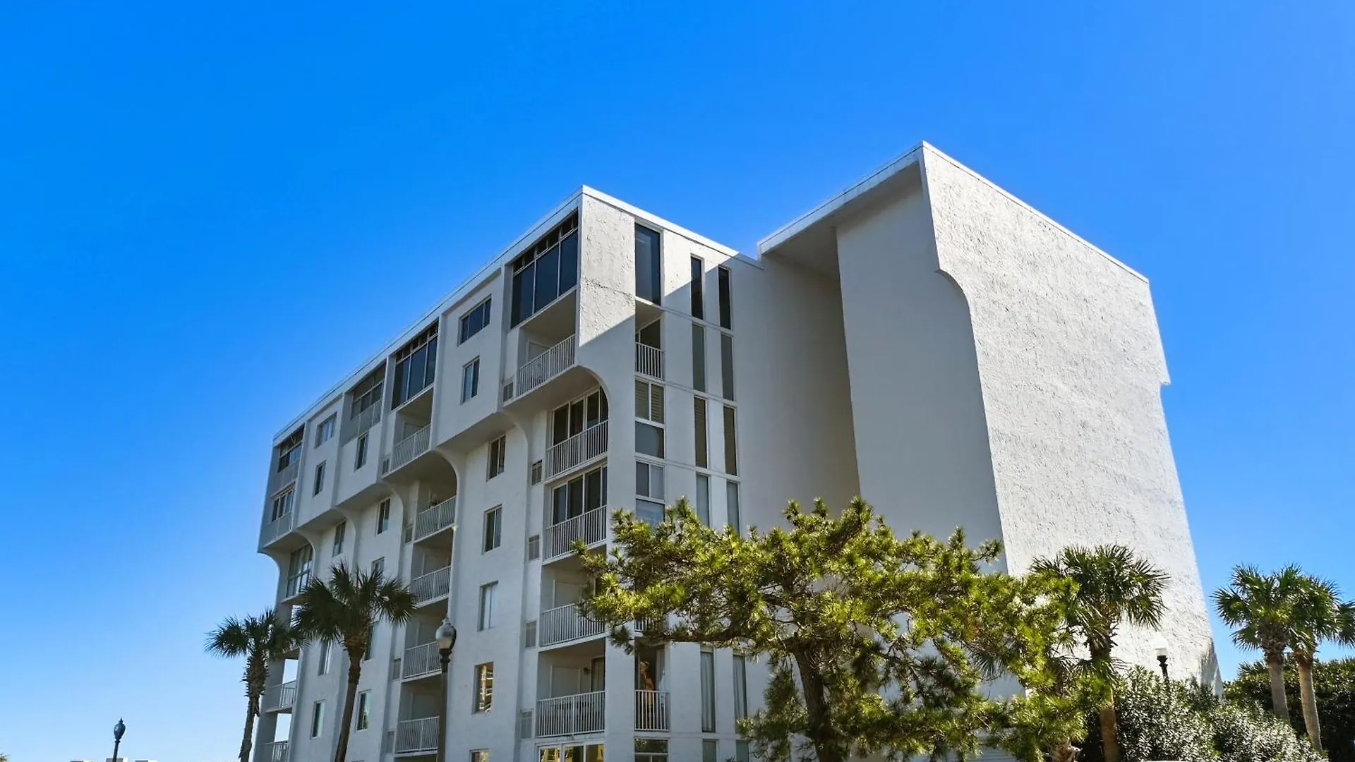 Apartment Dolphin Point 202C- By Holiday Isle Properties Destin United States