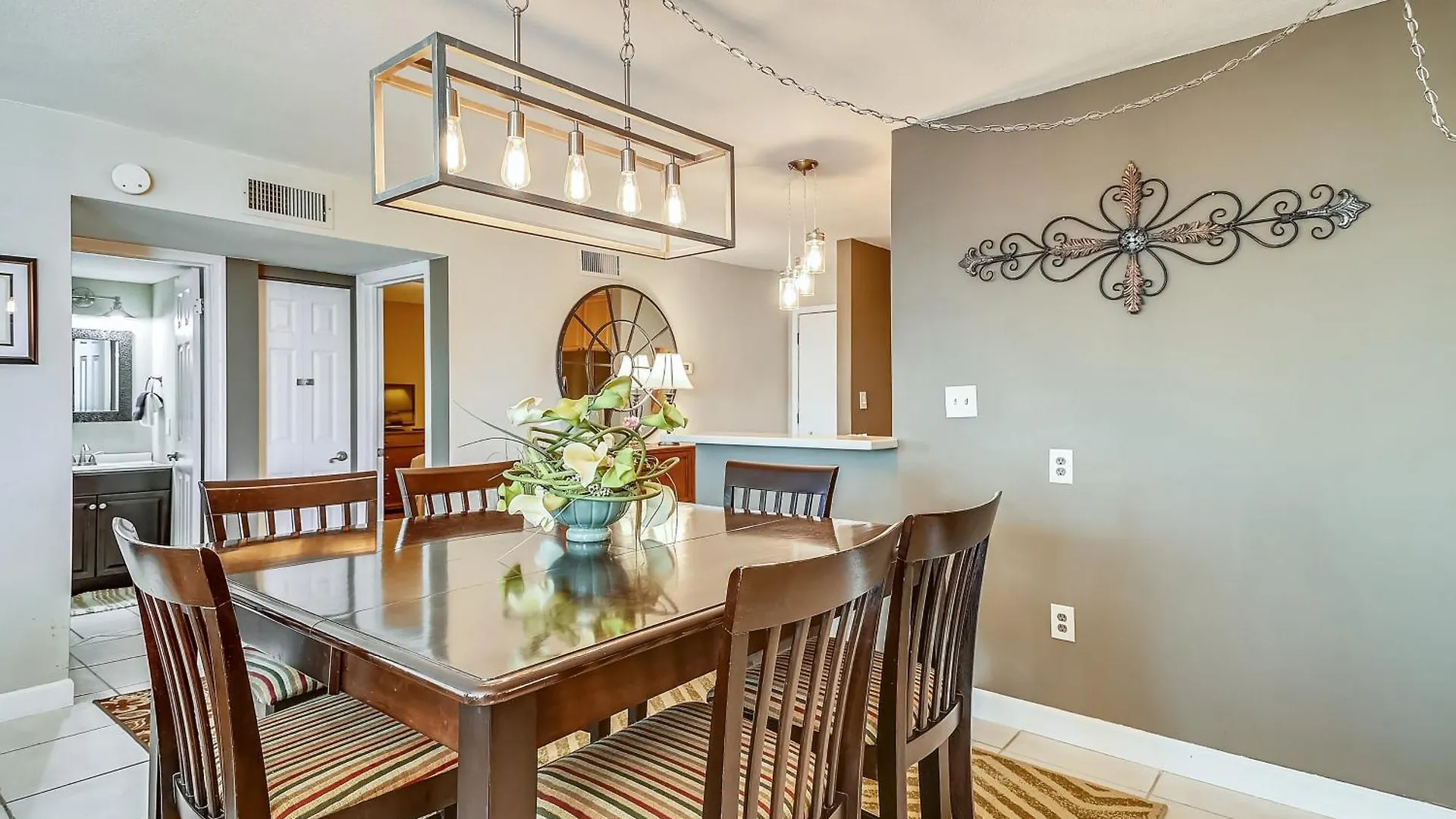 Dolphin Point 202C- By Holiday Isle Properties Destin 0*,