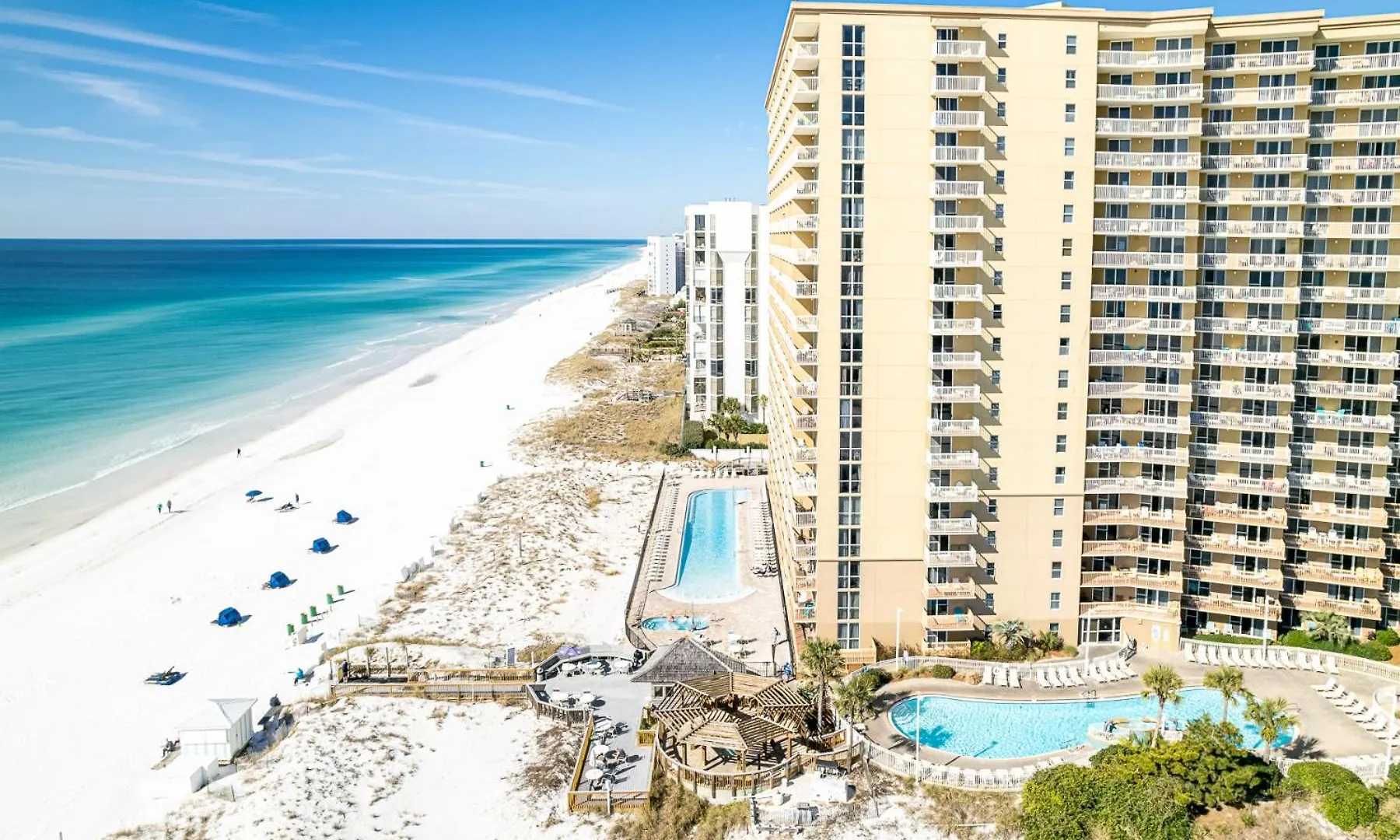 Apartment Dolphin Point 202C- By Holiday Isle Properties Destin United States