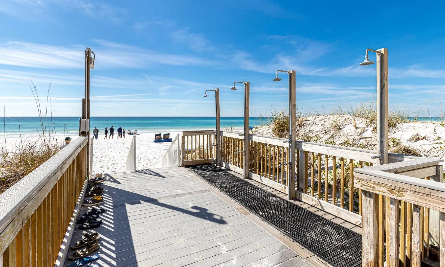 Apartment Dolphin Point 202C- By Holiday Isle Properties Destin United States