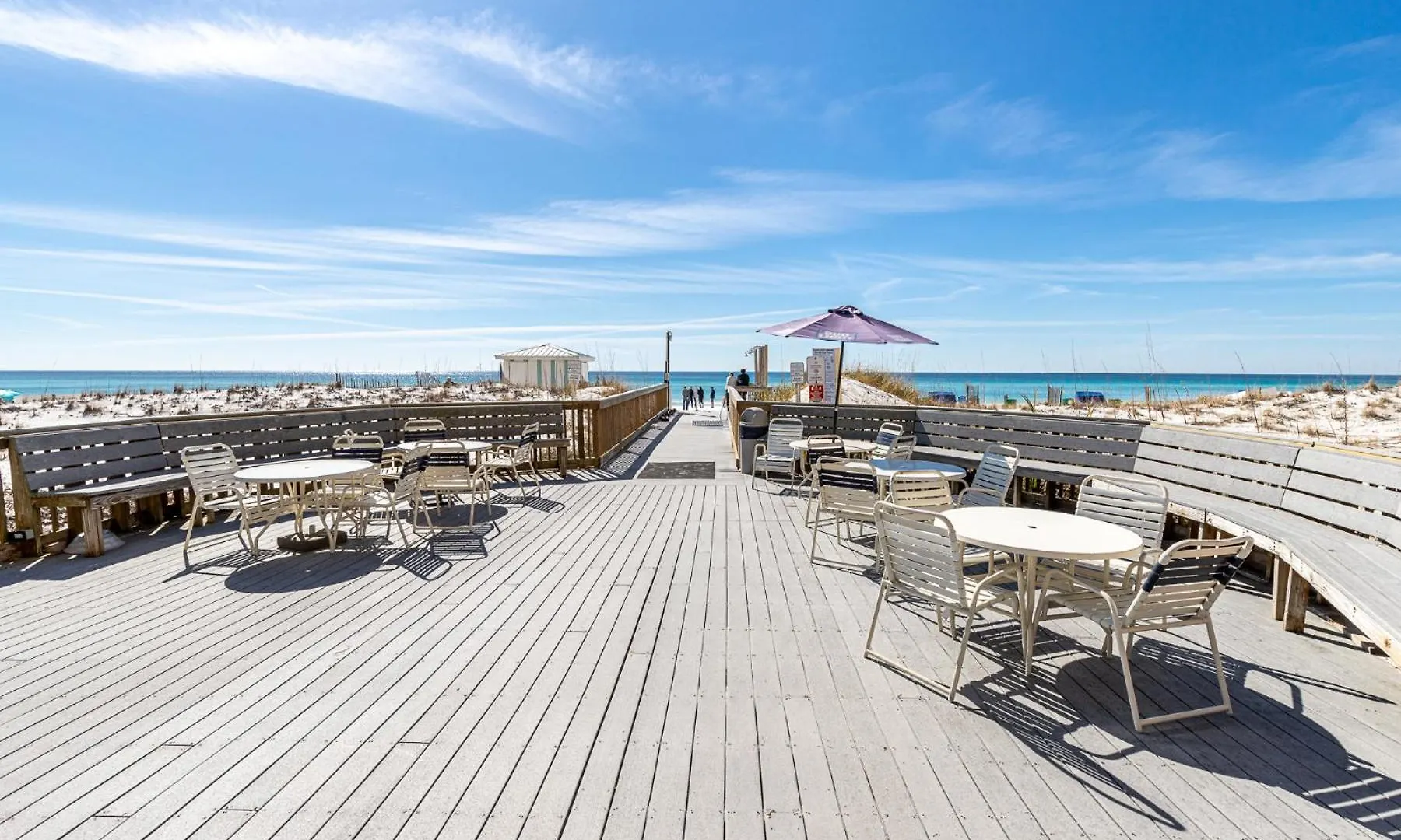 Dolphin Point 202C- By Holiday Isle Properties Destin