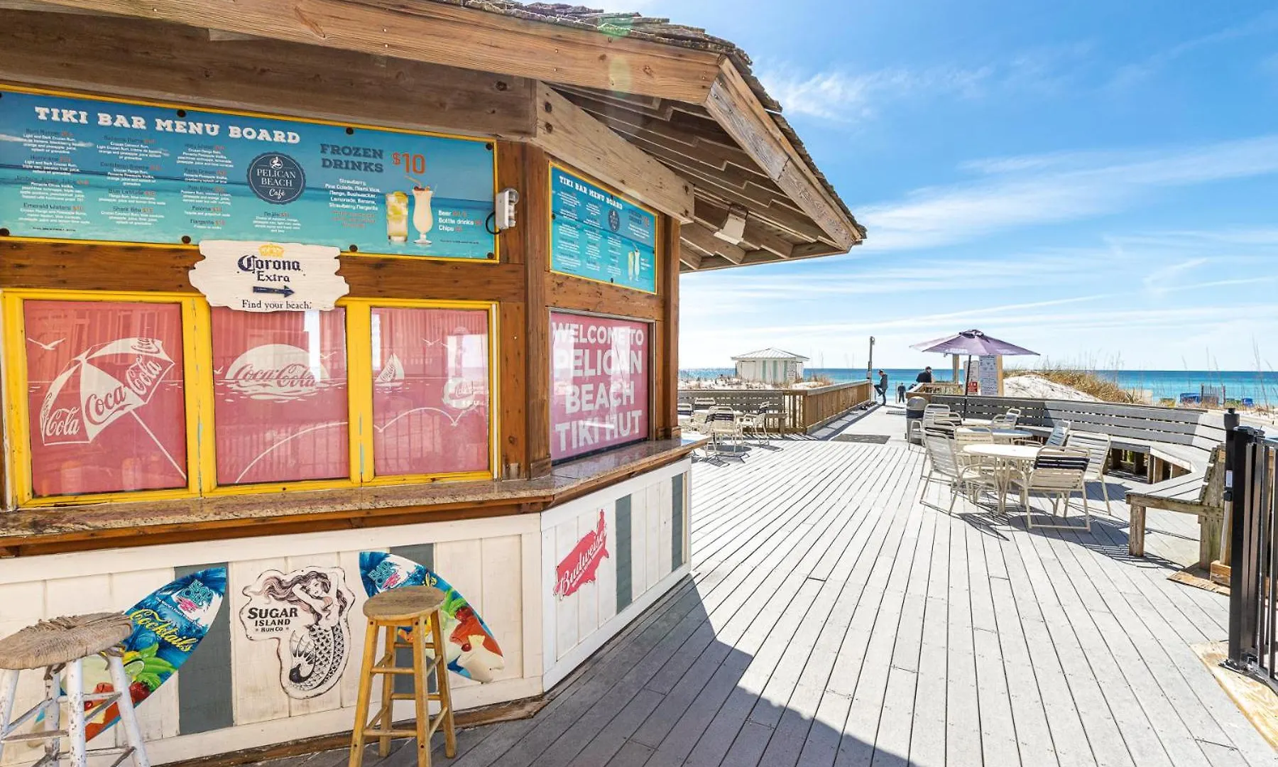 Apartment Dolphin Point 202C- By Holiday Isle Properties Destin
