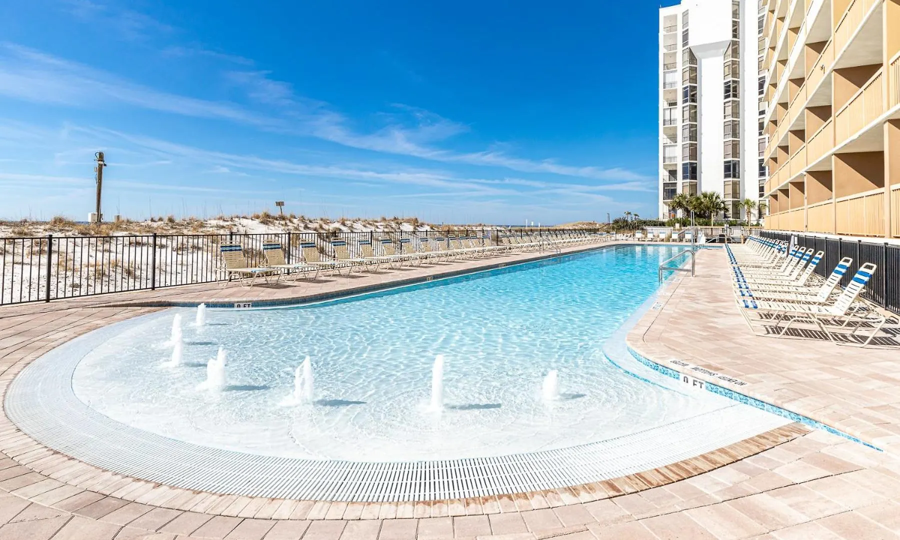Dolphin Point 202C- By Holiday Isle Properties Destin