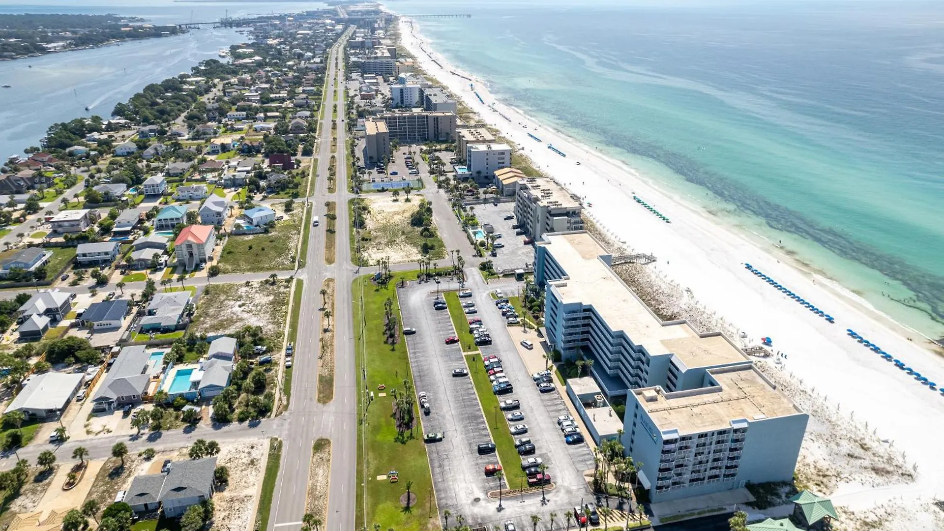 Dolphin Point 202C- By Holiday Isle Properties Destin 0*,  United States