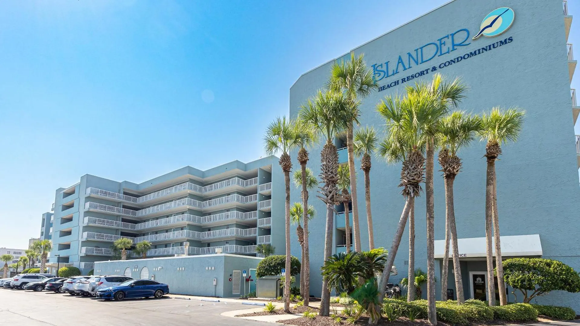 Dolphin Point 202C- By Holiday Isle Properties Destin 0*,  United States