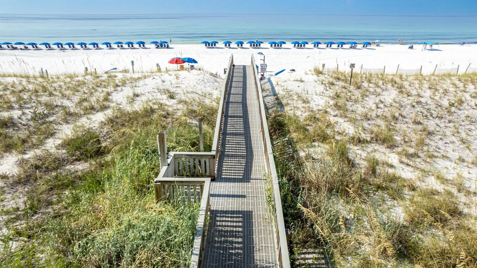 Dolphin Point 202C- By Holiday Isle Properties Destin