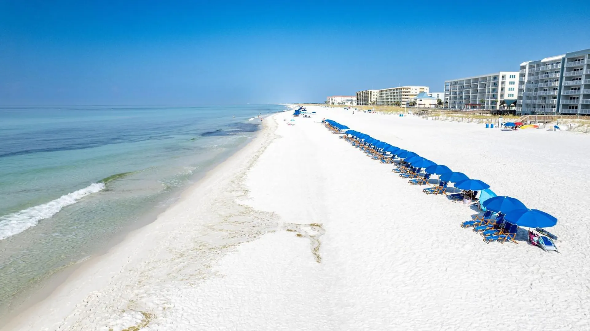 Apartment Dolphin Point 202C- By Holiday Isle Properties Destin