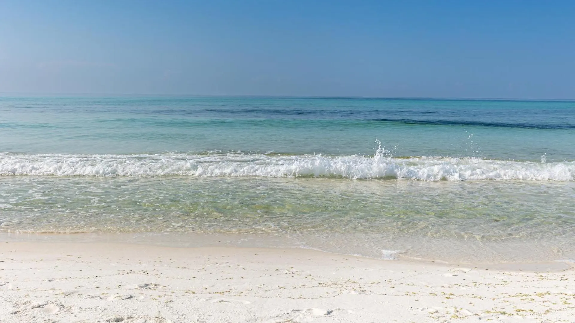 Dolphin Point 202C- By Holiday Isle Properties Destin Apartment