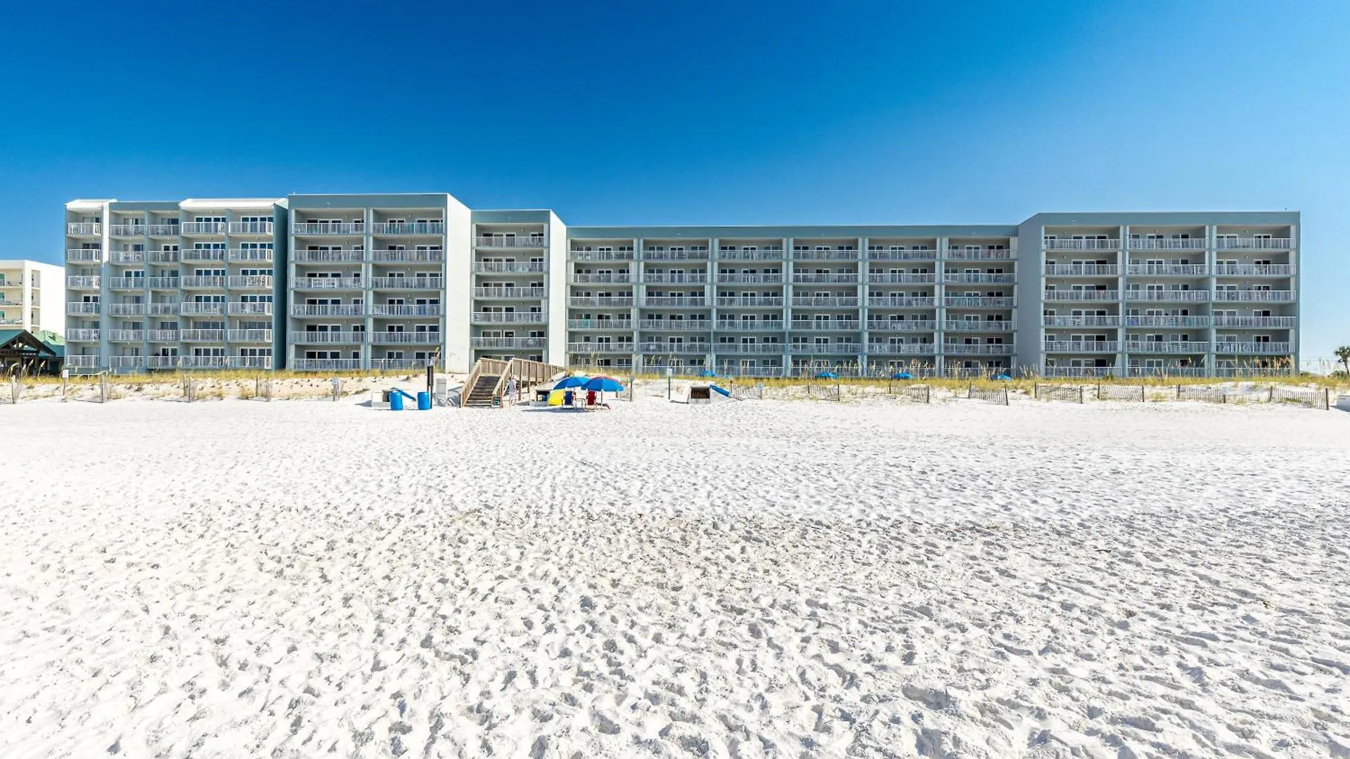 Apartment Dolphin Point 202C- By Holiday Isle Properties Destin United States