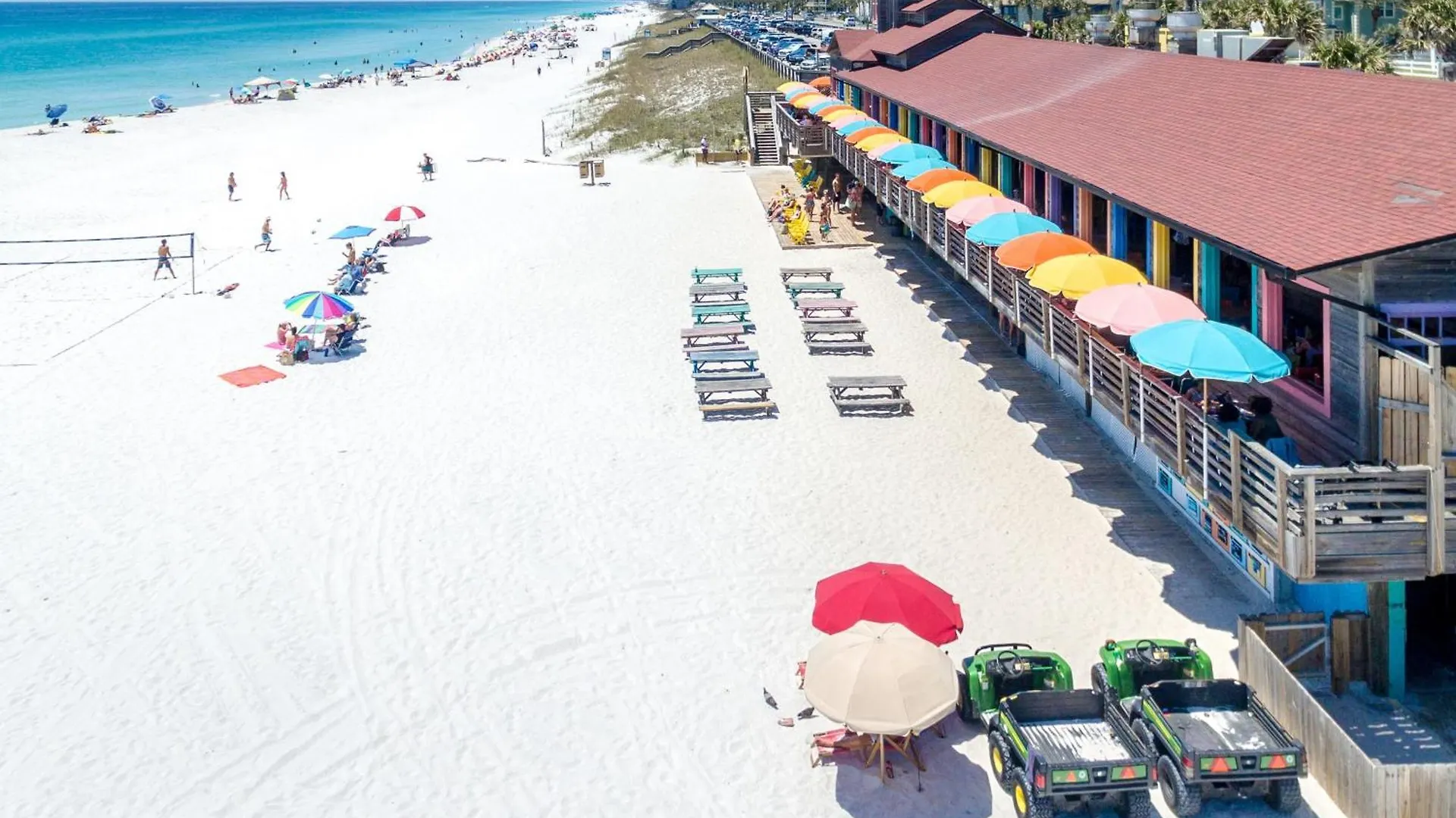 Dolphin Point 202C- By Holiday Isle Properties Destin United States
