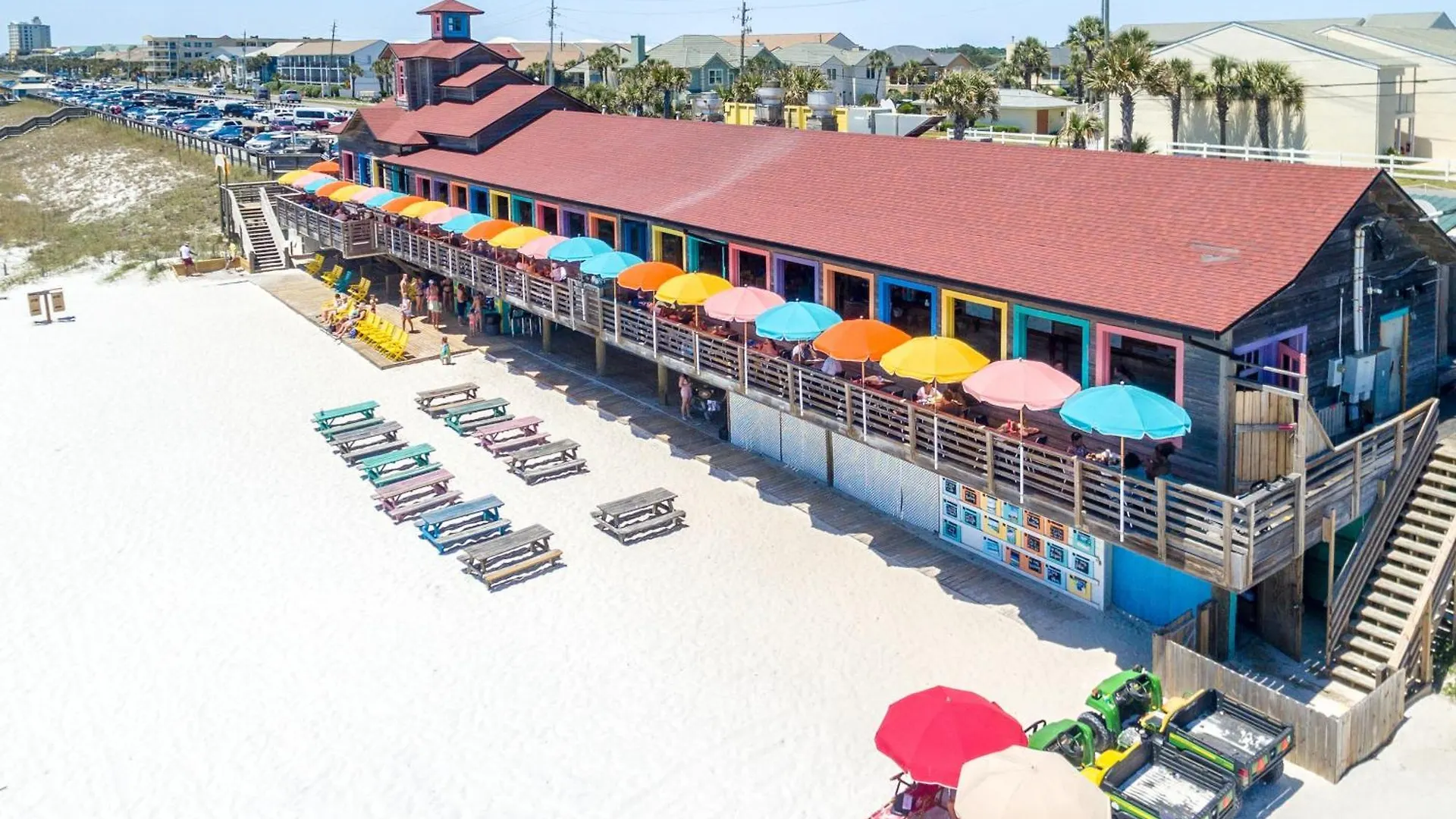 Dolphin Point 202C- By Holiday Isle Properties Destin 0*,  United States