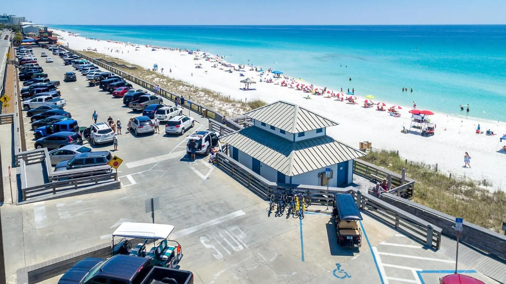 Apartment Dolphin Point 202C- By Holiday Isle Properties Destin United States