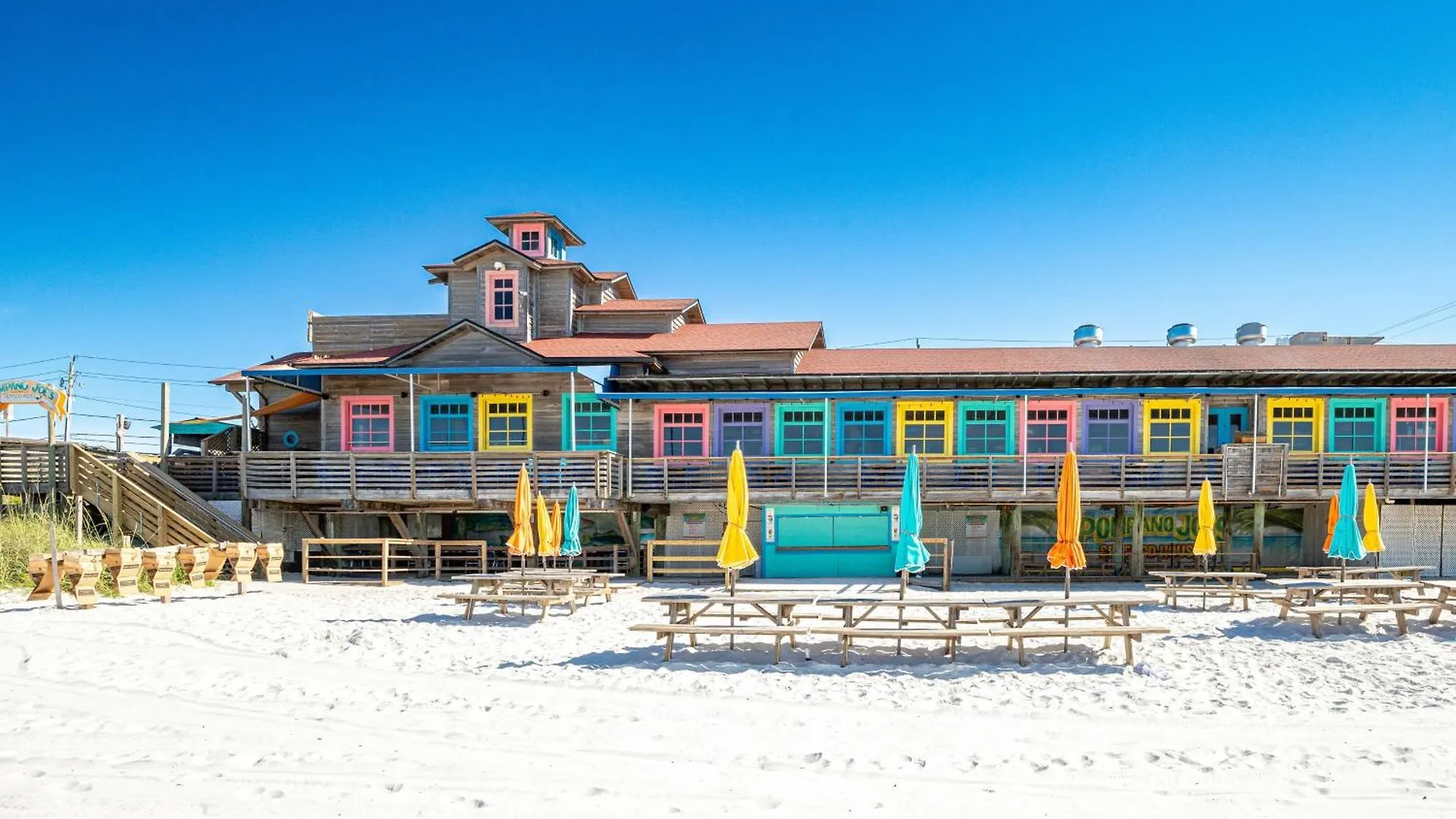 Dolphin Point 202C- By Holiday Isle Properties Destin