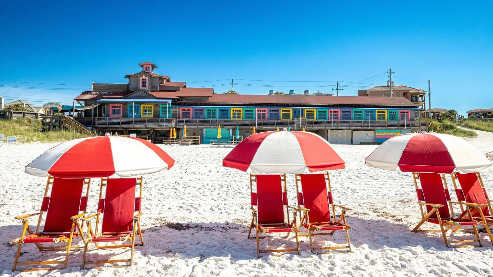 Apartment Dolphin Point 202C- By Holiday Isle Properties Destin