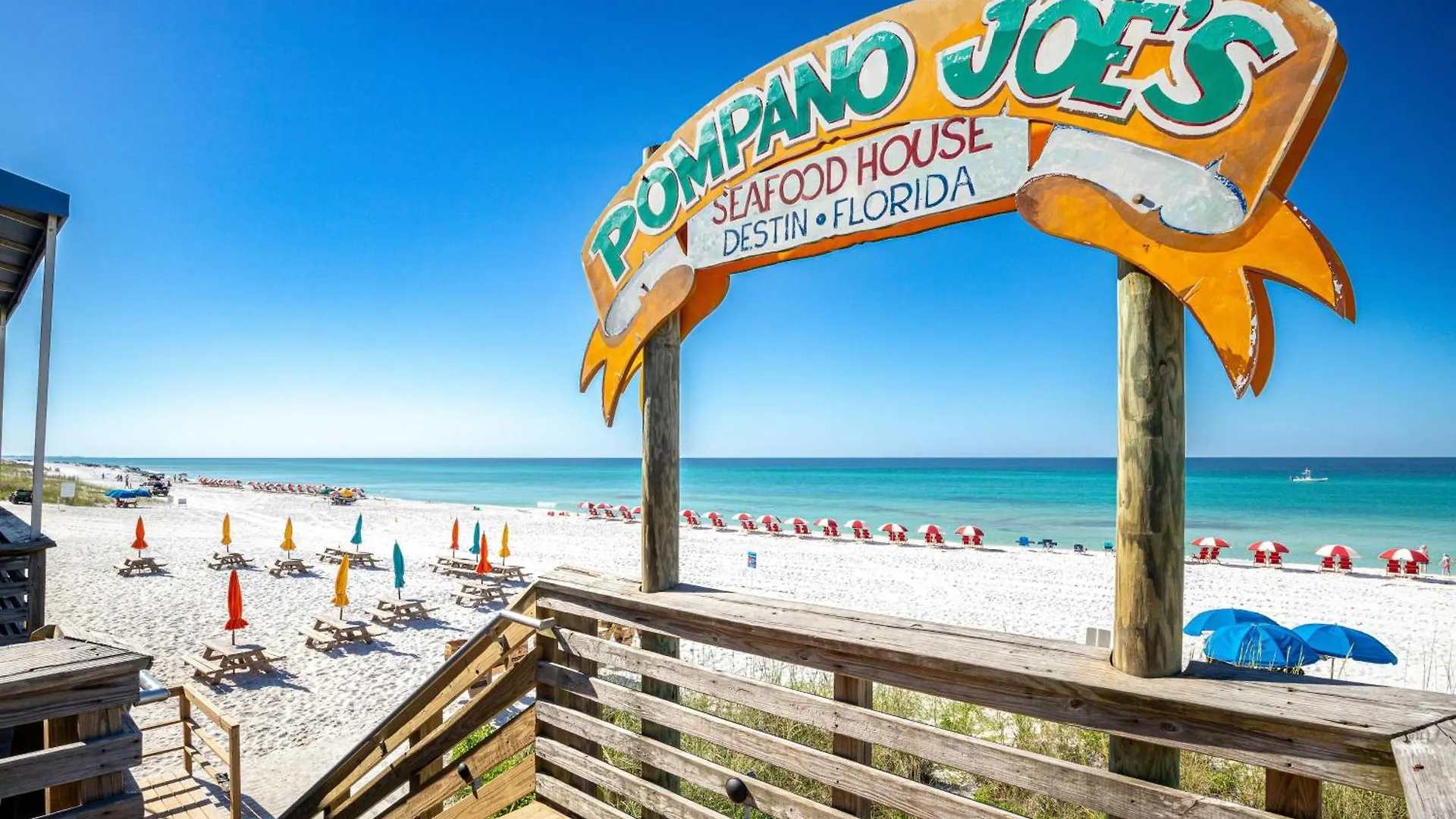 Apartment Dolphin Point 202C- By Holiday Isle Properties Destin