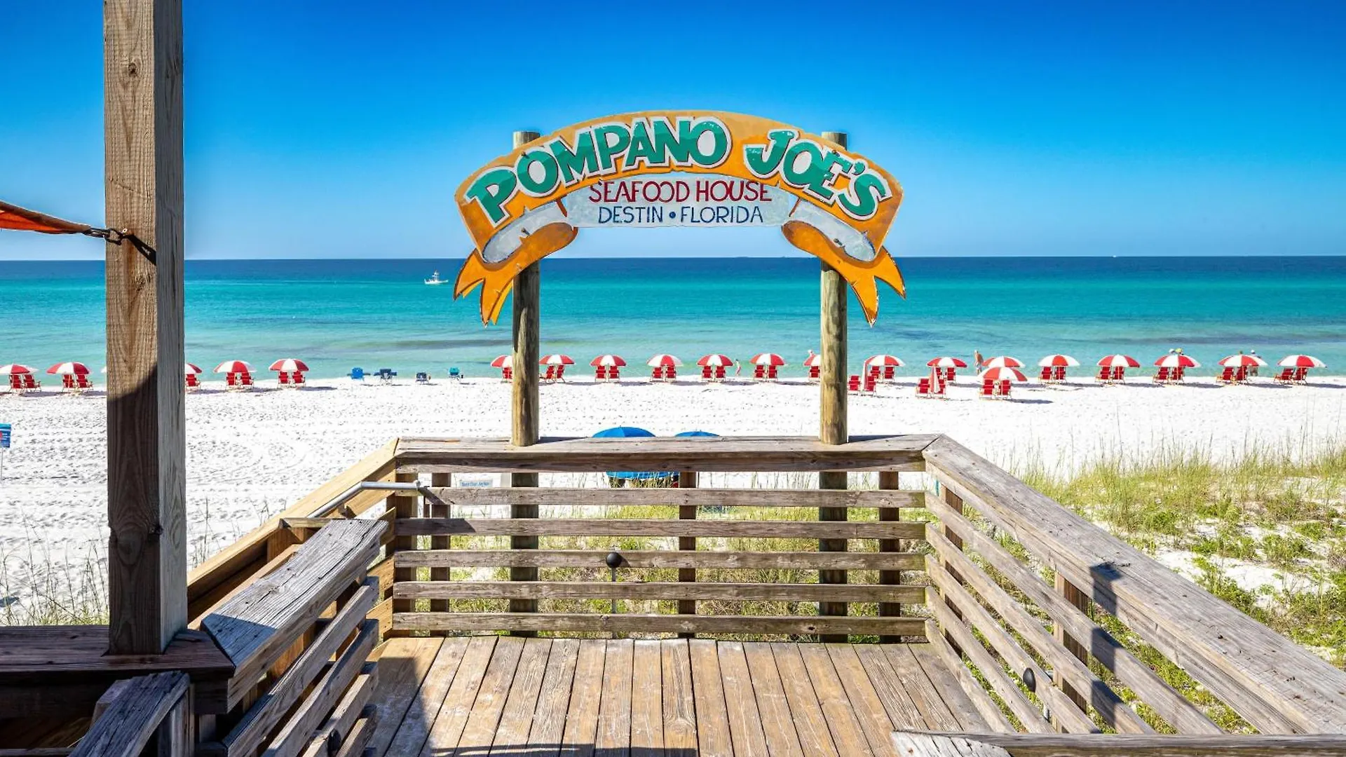 Dolphin Point 202C- By Holiday Isle Properties Destin United States