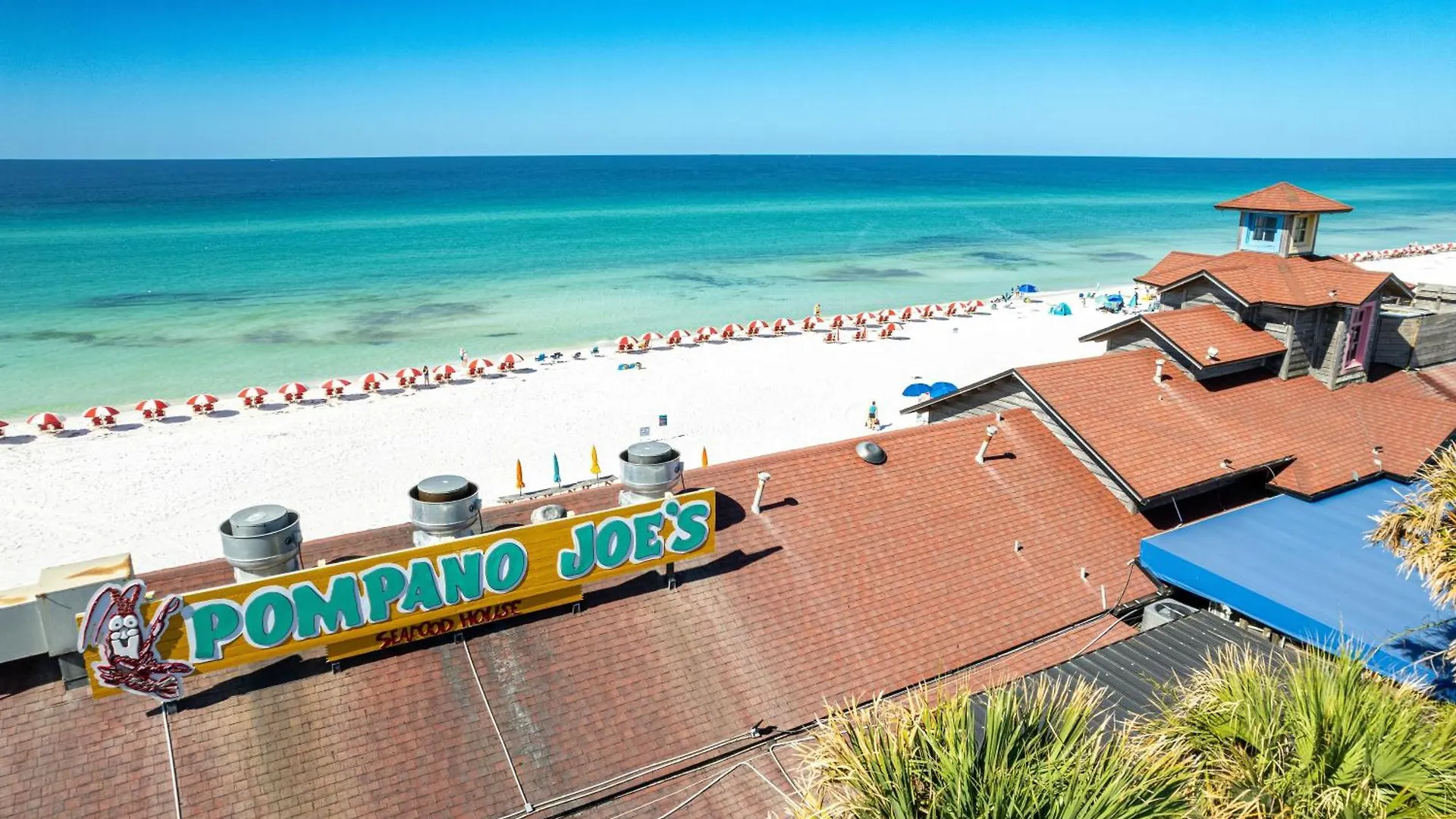 Apartment Dolphin Point 202C- By Holiday Isle Properties Destin United States