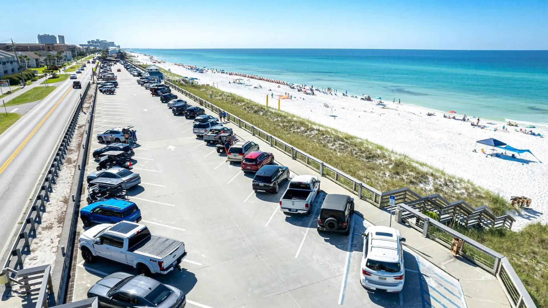 Dolphin Point 202C- By Holiday Isle Properties Destin