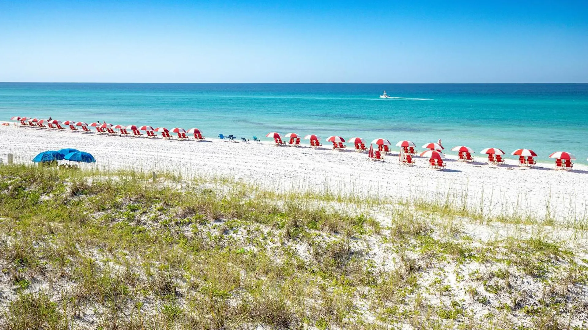 Dolphin Point 202C- By Holiday Isle Properties Destin 0*,  United States