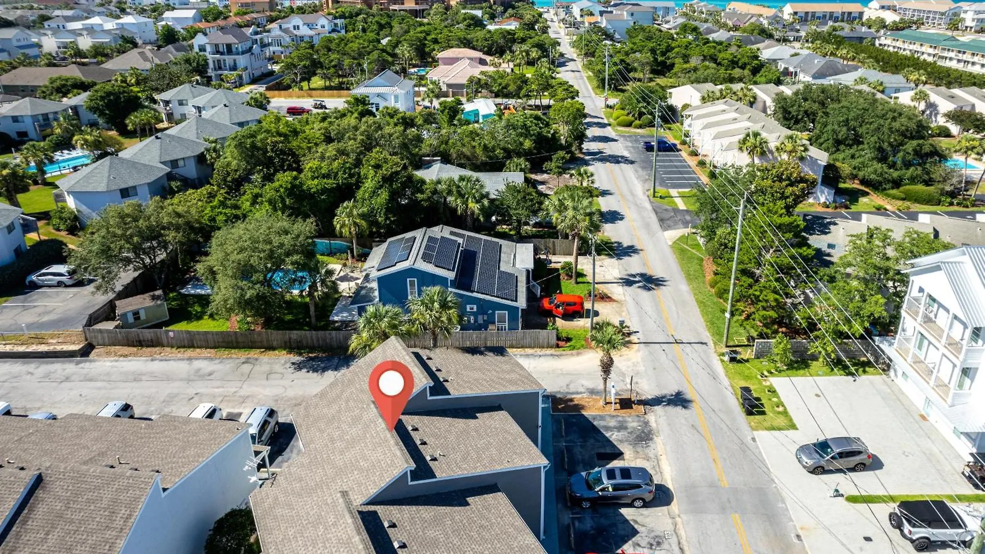 Dolphin Point 202C- By Holiday Isle Properties Destin 0*,  United States