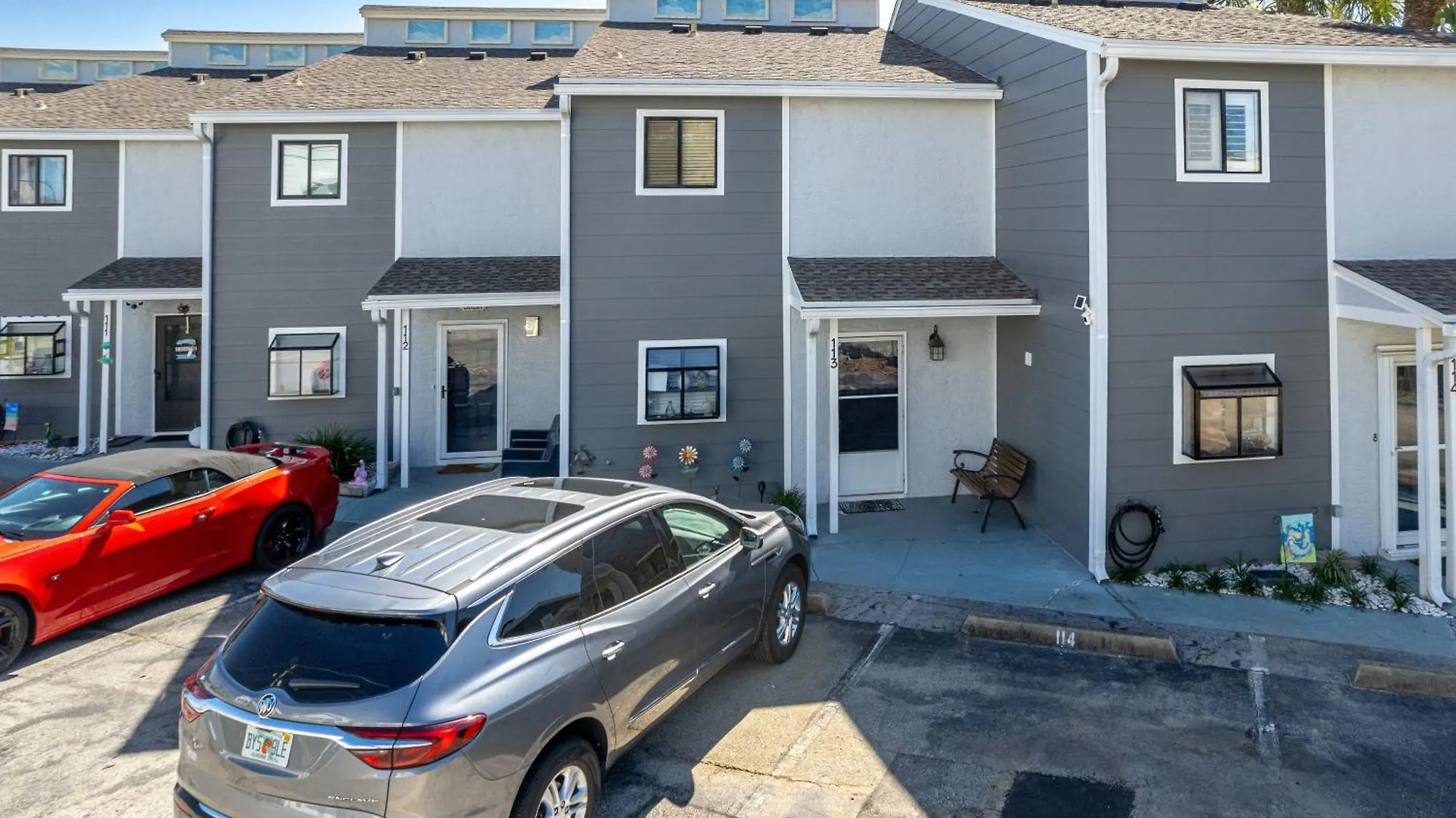 Dolphin Point 202C- By Holiday Isle Properties Destin United States